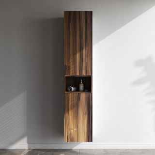 Ниша для пенала AM.PM Func 40 M8FOH0401OF Дуб крафт